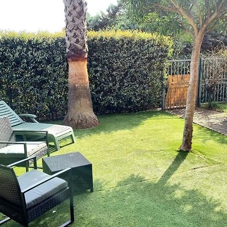 Les Soleiades Apartman La Londe-les-Maures Kültér fotó