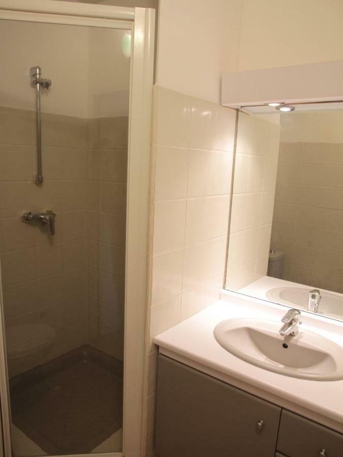 Les Soleiades Apartman La Londe-les-Maures Kültér fotó